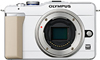 OLYMPUS PEN Lite E-PL1